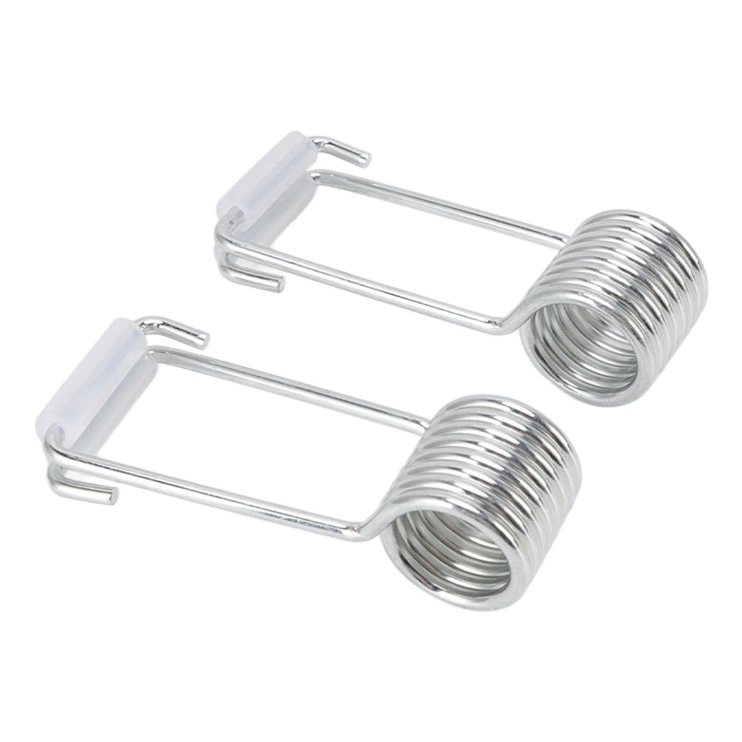 4 PCS 2CM Spring Hinge Door Closer Self Closing Spring Butt Hinge Pins Door Latch Accessories V1294-YM3114220084711-0421