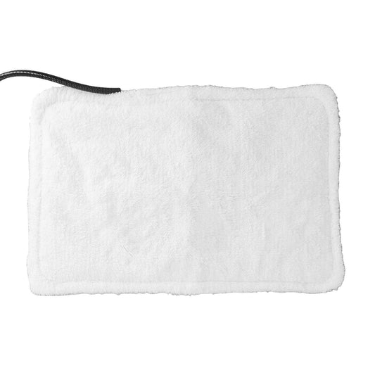 10W 5V Pet Heated Bed USB Interface Electric Bite Resistant Pet Heating Pad for Dogs Cats 75x55x2cm / V1294-YM3114220087112-0421