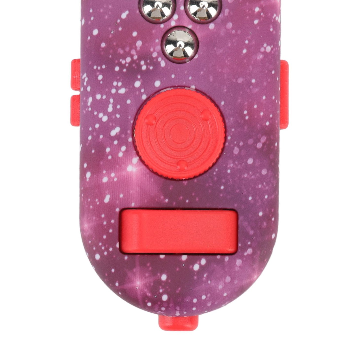 Fidget Toy Reduce Stress Relax Mood Portable Anxiety Sensory EDC Toy Sensory Fidgets Controller Pad 10 Star V1294-YM3115220109814-0421