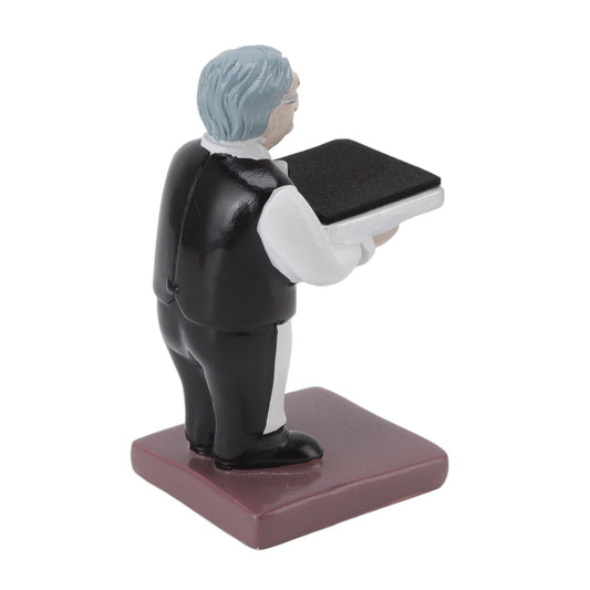 Watch Display Stand Resin Cute Figure Model Modern Multifunctional Watch Holder Rack for Jewelry Necklace V1294-YM3117220222812-0421