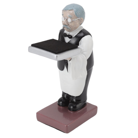 Watch Display Stand Resin Cute Figure Model Modern Multifunctional Watch Holder Rack for Jewelry Necklace V1294-YM3117220222813-0421
