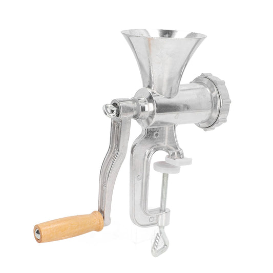 Multifunctional Meat Grinder Aluminum Alloy Manual Household Kitchenware Mixer for Sausage Filling V1294-YM3118220260011-0421