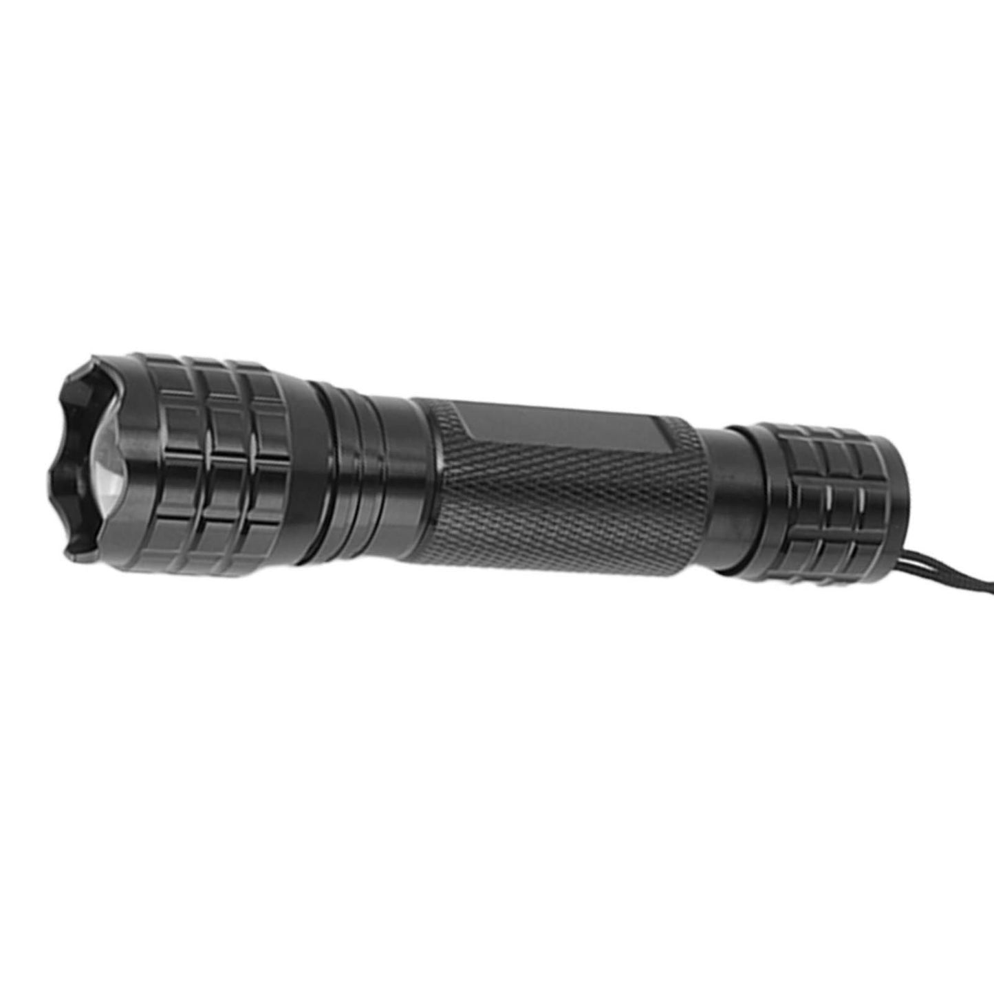 Infrared LED Flashlight Mini Handheld 850nm Zoomable Infrared Night Vision Flashlight for Hunting V1294-YM3119220148311-0421