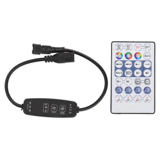WiFi Wireless LED Smart Controller RGB Strip Light Controller for Android for IOS System DC 5-24V V1294-YM3119220150411-0421