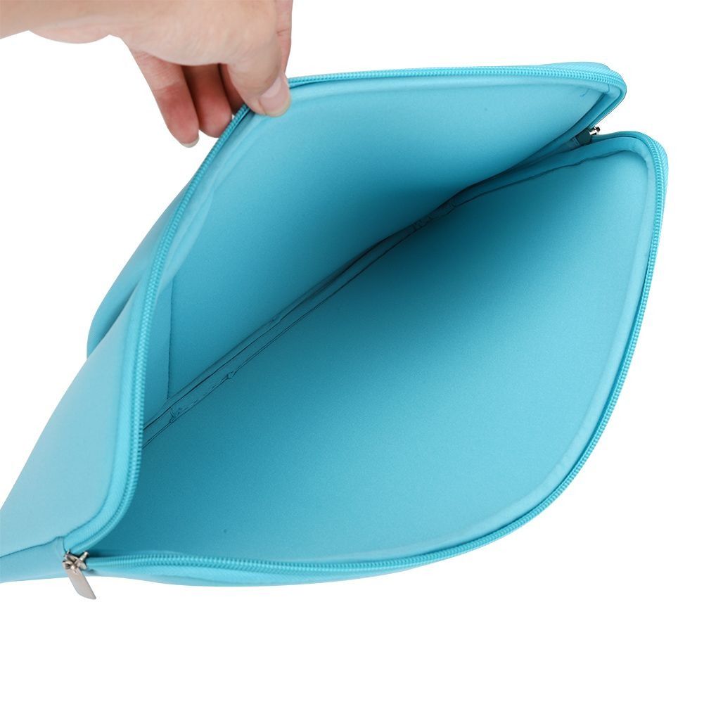 14 Inch Portable Business Slim Laptop Sleeve Case Envelope Bag Protective V1301-98881050
