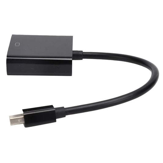 Mini DP to VGA Adapter M/F Display Port Signal Source Receiving Adapter V1301-98940344