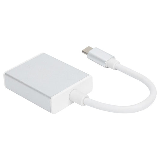 Mindpure Adapter TypeC to VGA TP003 External Adapter for Macbook Monitor V1301-98940350