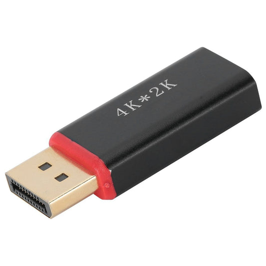 4Kx2K 30HZ Display Port DP Male to HDMI Female Adapter Convertor Passive Ad V1301-98941727
