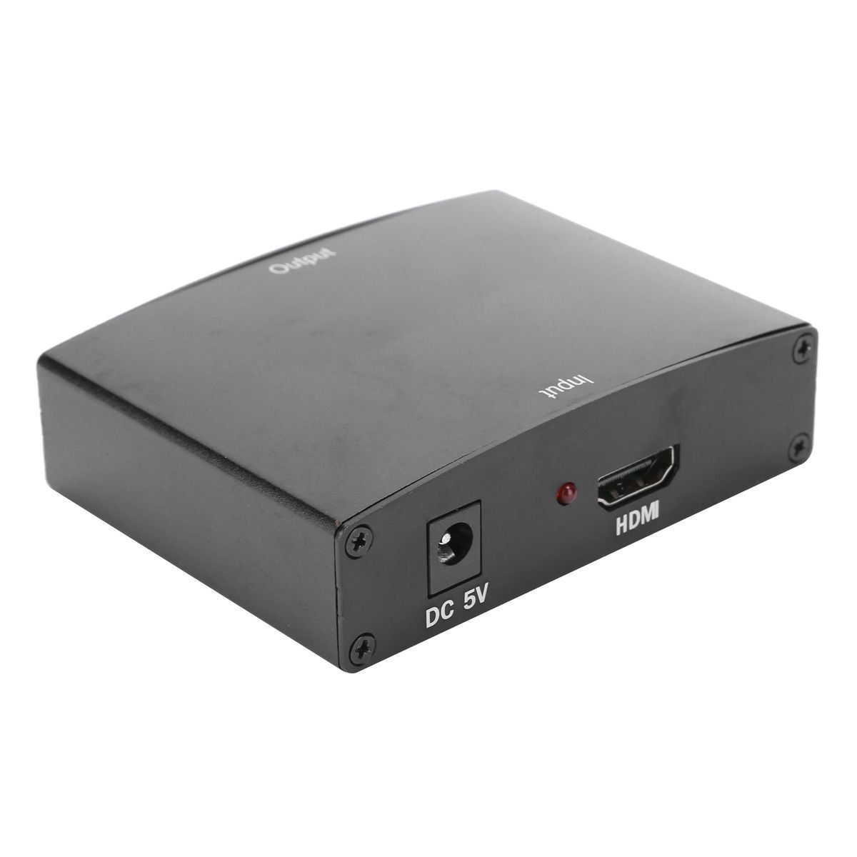 HD Video Adapter HDMI to 5RCA RGB Color Difference Component Interface YPbP V1301-98946120