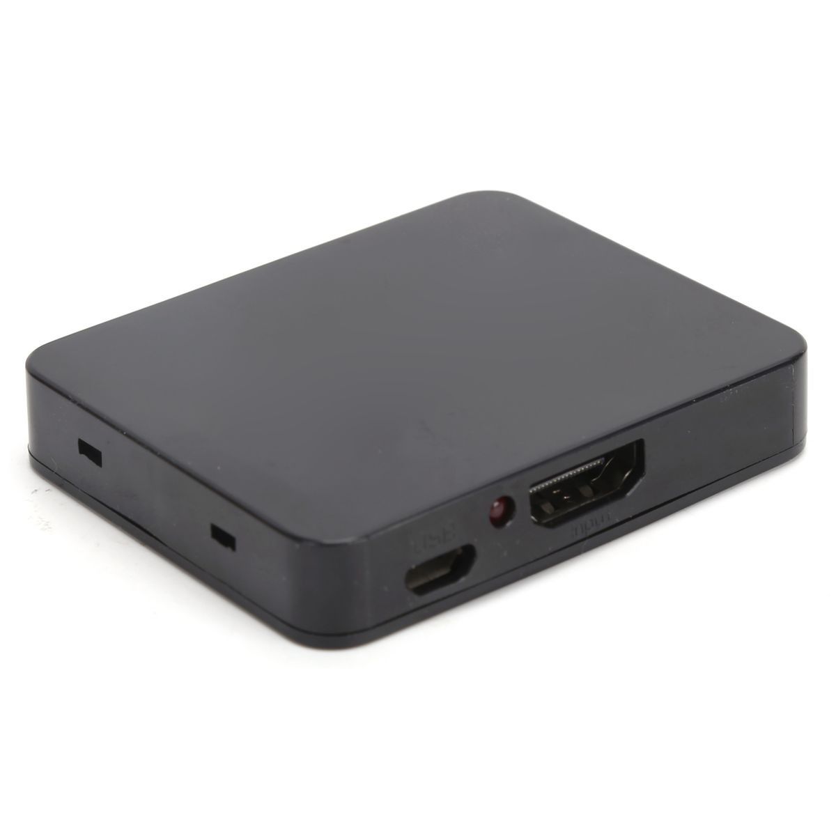HighDefinition Multimedia Interface Splitter 1080P 1 in 2 Out 4K Mini Video V1301-98946128