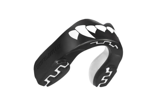 2Pcs Sports Mouthguard Dual Layer Mouth Guard with Case for Basketball Lacrosse Football Martial Arts Hockey V1308-DSZKI-156