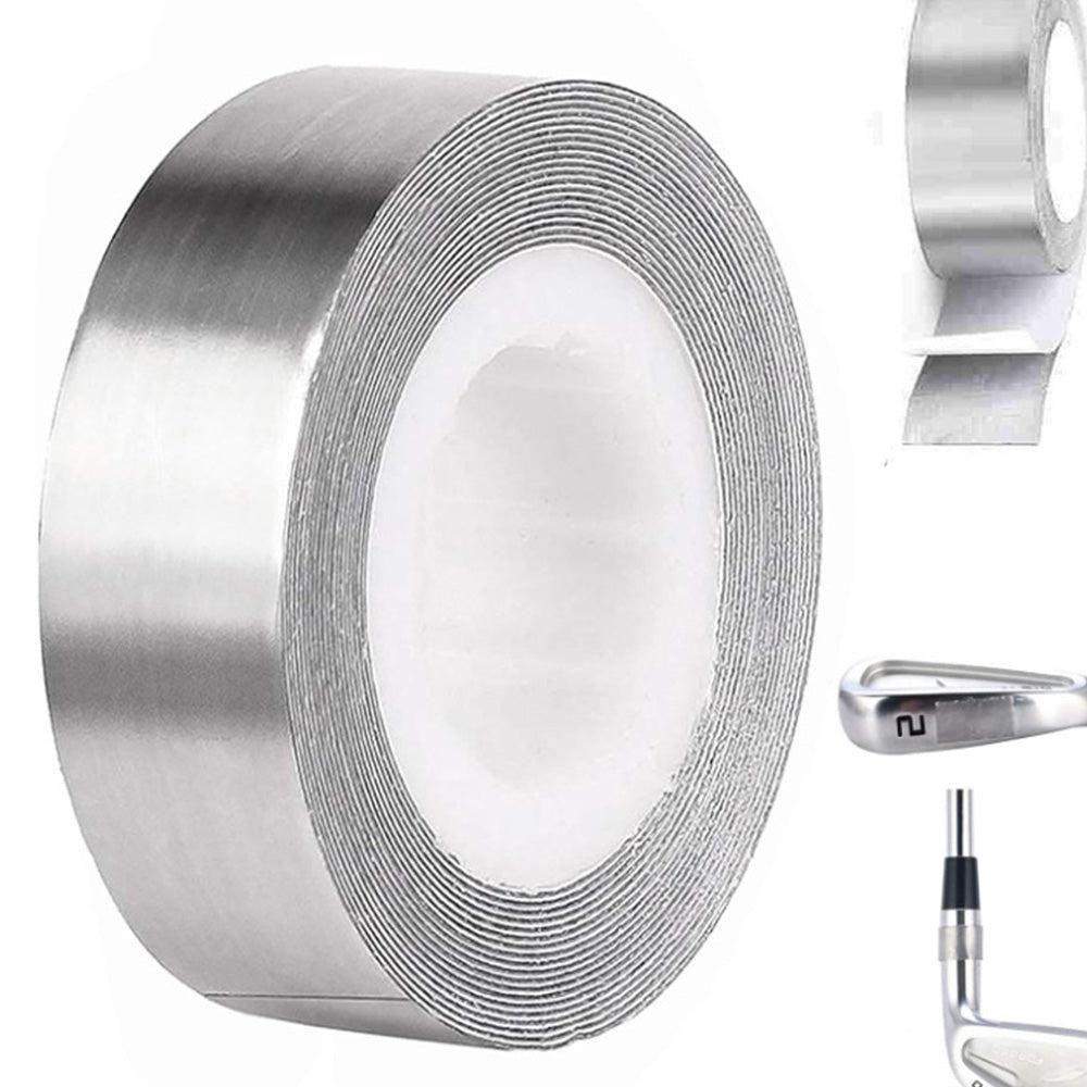 Lead Tape for Golf Clubs Adhesive Tape for Irons Woods and Putters V1308-DSZKI-197