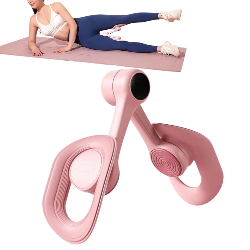 Women Thigh Trainer Pelvic Thigh Strengthening Device Blue V1308-DSZKI-248-1