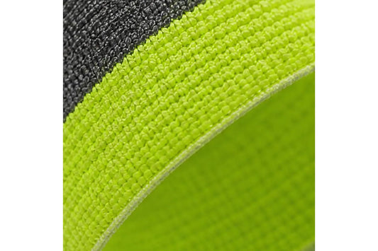 Reflective Wristbands 6 Pack Elastic Straps - High Visibility Bands for Cycling Running V1308-DSZKI-339