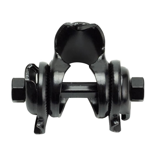 Bike Seats Clamp Mountain Bike Saddle Clip Aluminum Alloy Bike Saddle Clamp Fixing Clip V1308-DSZKI-561