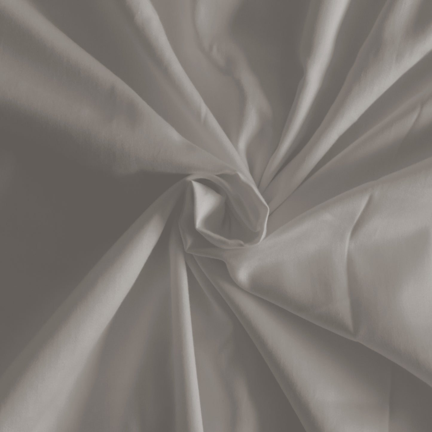 Royal Comfort 1000 Thread Count Bamboo Cotton Sheet and Quilt Cover Complete Set - King - Dove V160-10002950