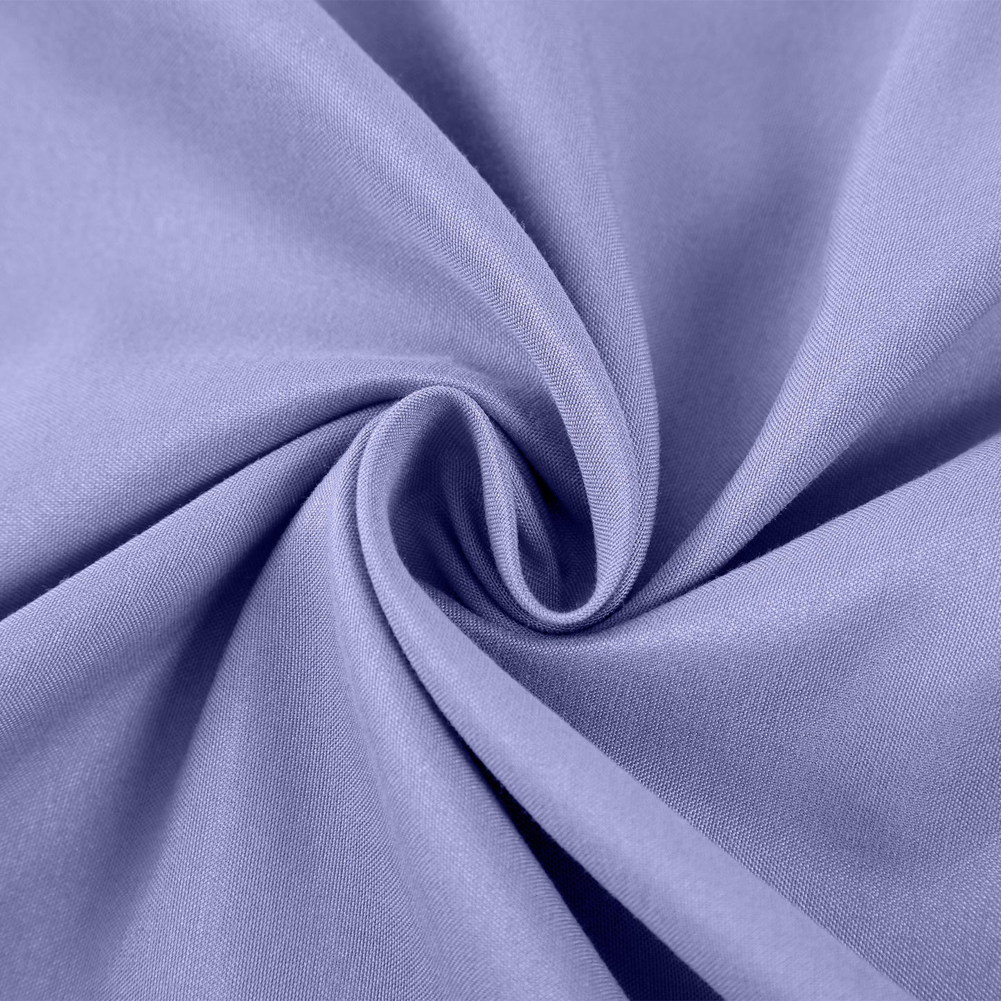Royal Comfort 2000 Thread Count Bamboo Cooling Sheet Set Ultra Soft Bedding - King - Mid Blue V160-205649