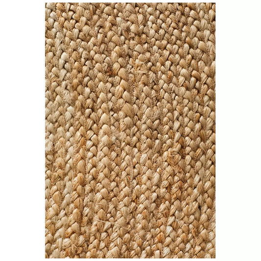 Atrium polo natural indoor rug 240 x 240cm V178-68908