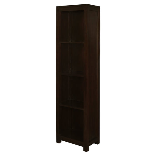 Amsterdam Bookcase (Chocolate) V199-BC000TAC