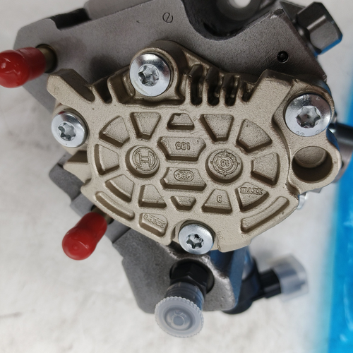 0445010136 0986437031 for Fuel Injection Pump 16700-MA70A 16700-MA70B AU V201-ECOPFIP-0136-BLSC-AU