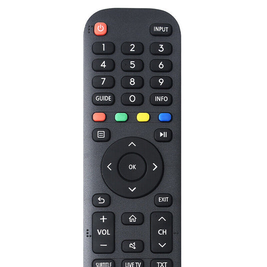 EN2Q30H For Hisense VIDAA TV Remote Control 55Q8/65Q8 75Q8 EN2AB30H 85A7HAU 65SX V201-W12961602