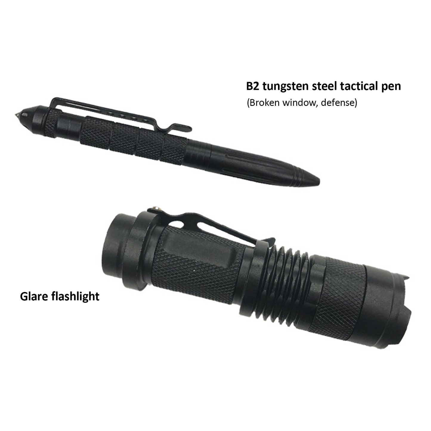 Camping Tool Emergency Survival Equipment Set Outdoor Sport Tactical Hiking Kit V201-W12991621