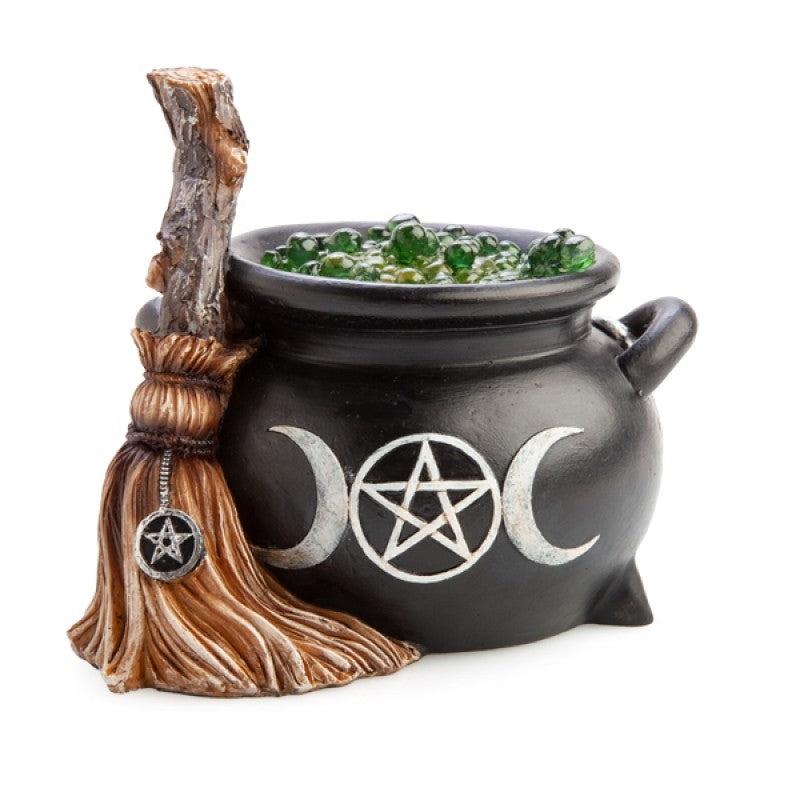 Witches' Cauldron LED Light V210-2669993