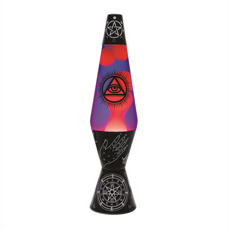 Wicca Diamon Motion Lamp V210-2733451