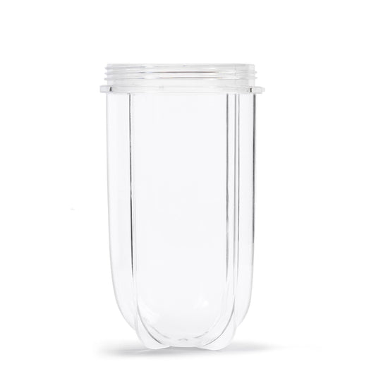 500ml Tall Cup Replacement + Extractor Cross Blade Compatible with Magic Bullet V238-SUPDZ-16803237126