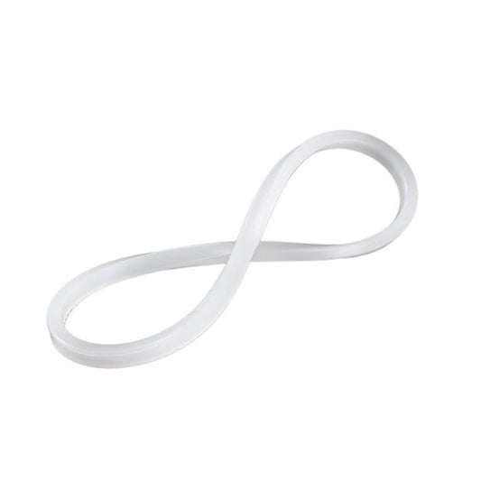 For Nutribullet Rubber White Seal - Gasket Ring For 600 600W Blade and Cups V238-SUPDZ-16803262854