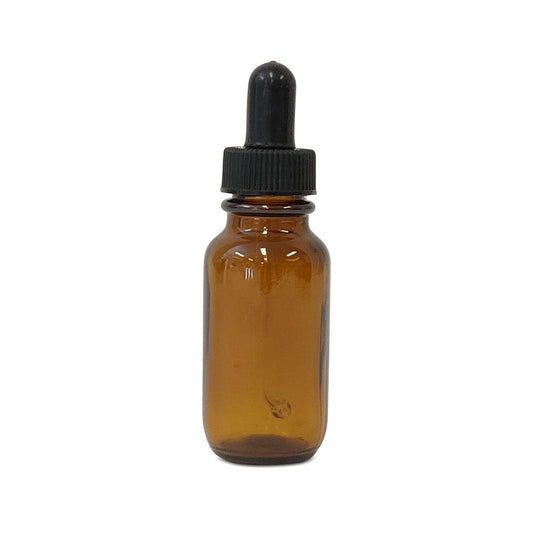 108x 25ml Amber Glass Bottles Dropper Teat Dispenser Cap Bulk Essential Oil V238-SUPDZ-32972583338064