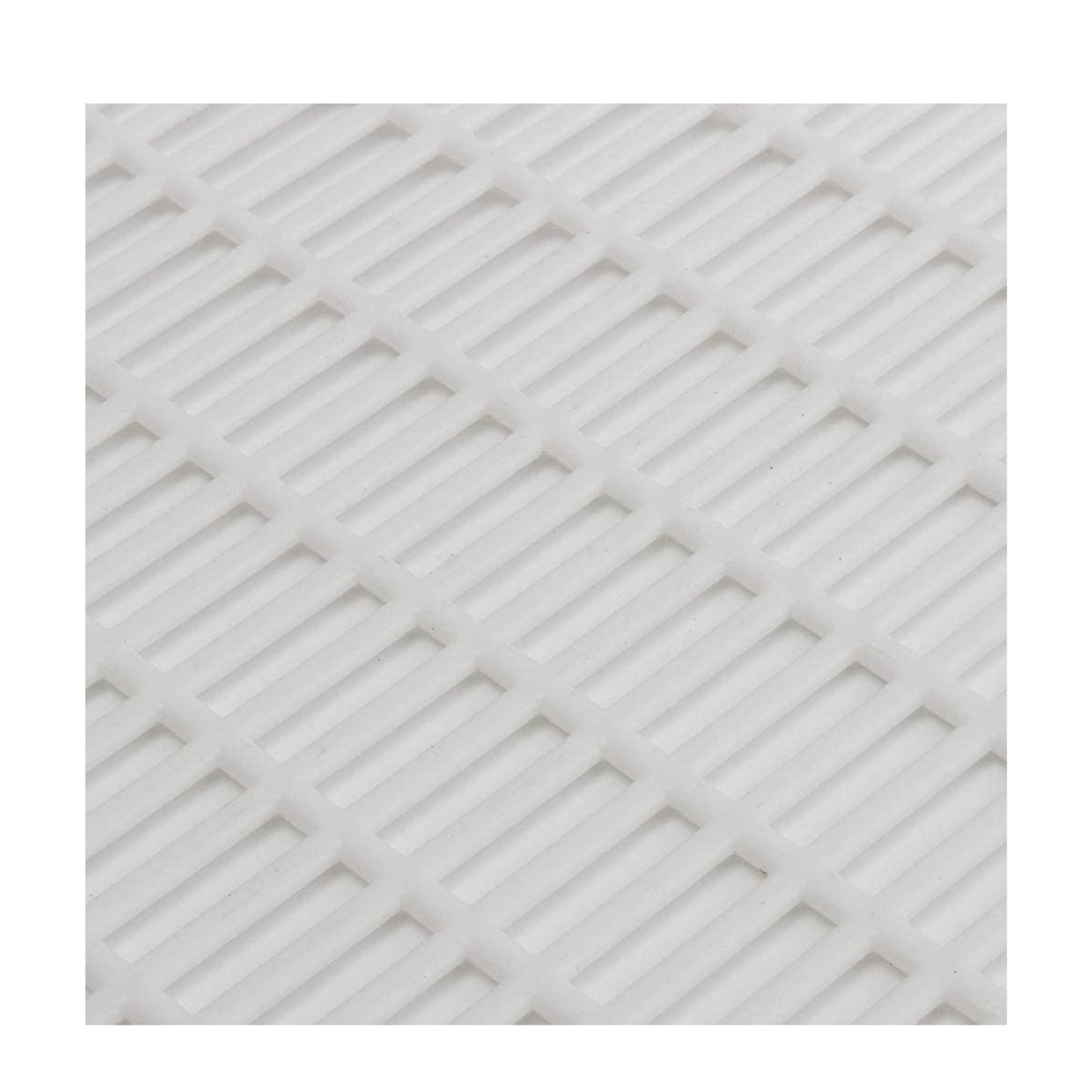 10x Frame Queen Bee Excluder For 8 Frame - Plastic 51x36cm Grill Trapper V238-SUPDZ-39602571313232