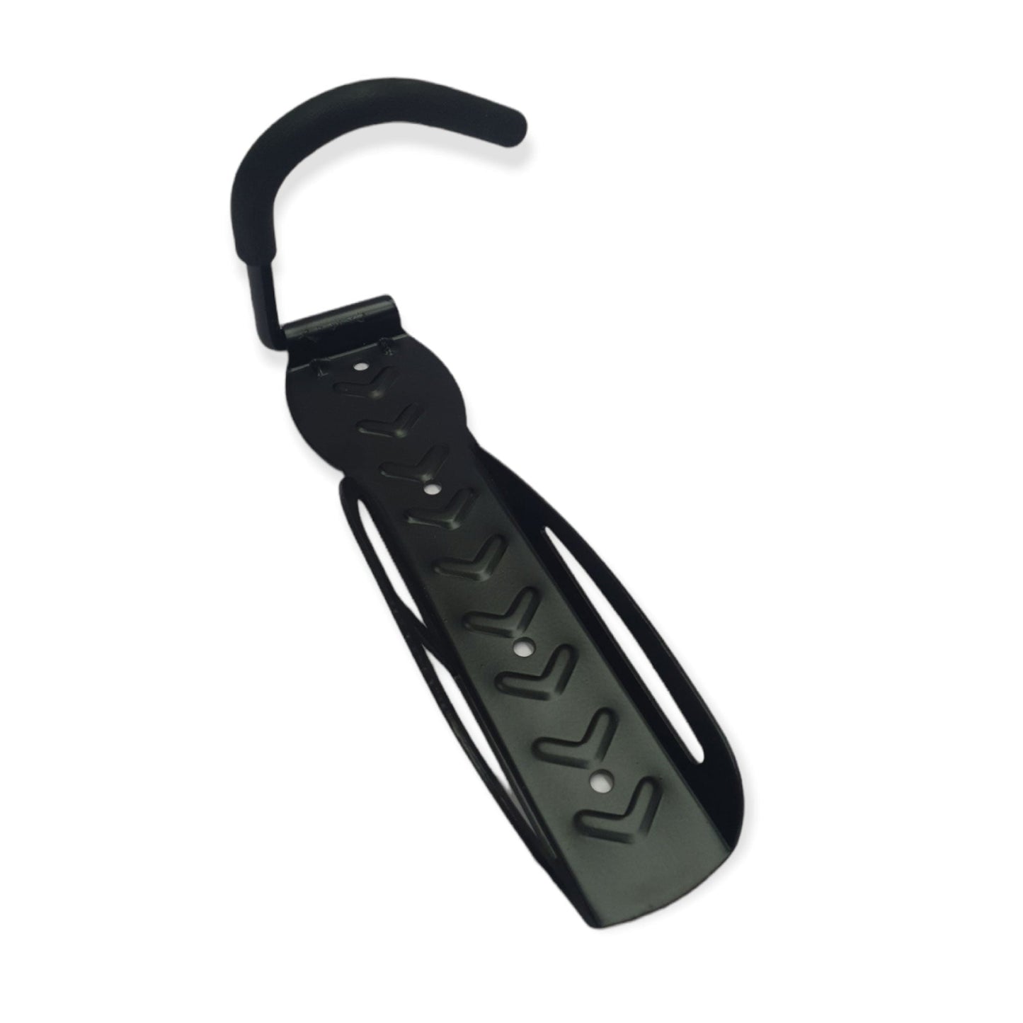 Bike Wall Hook - Steel Bicycle Holder Garage Mount V238-SUPDZ-39809407451216