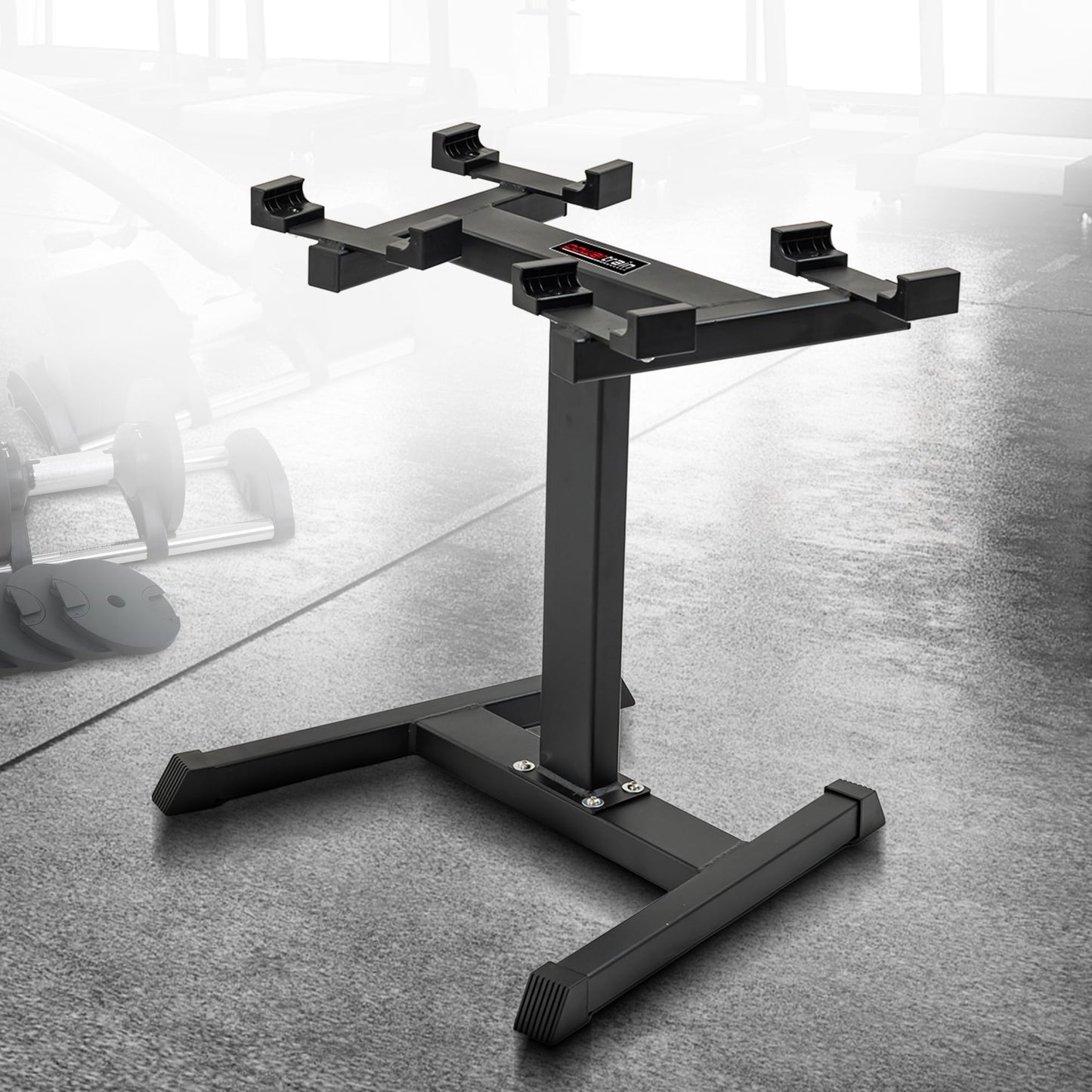 Powertrain 150Kg Adjustable Eon Dumbbell Stand V240-B10-036-STD