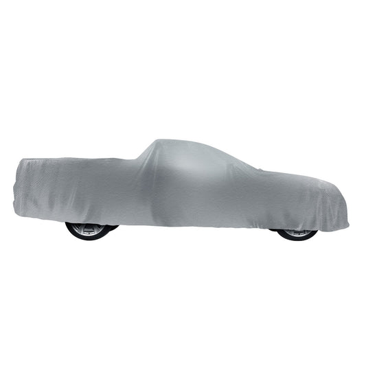 Samson Deluxe Waterproof Ute Cover V240-COV-SAM-UTE