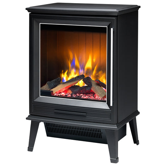 Dimplex Laverton Electric Fire Stove - 2kW V240-LVT20-AU
