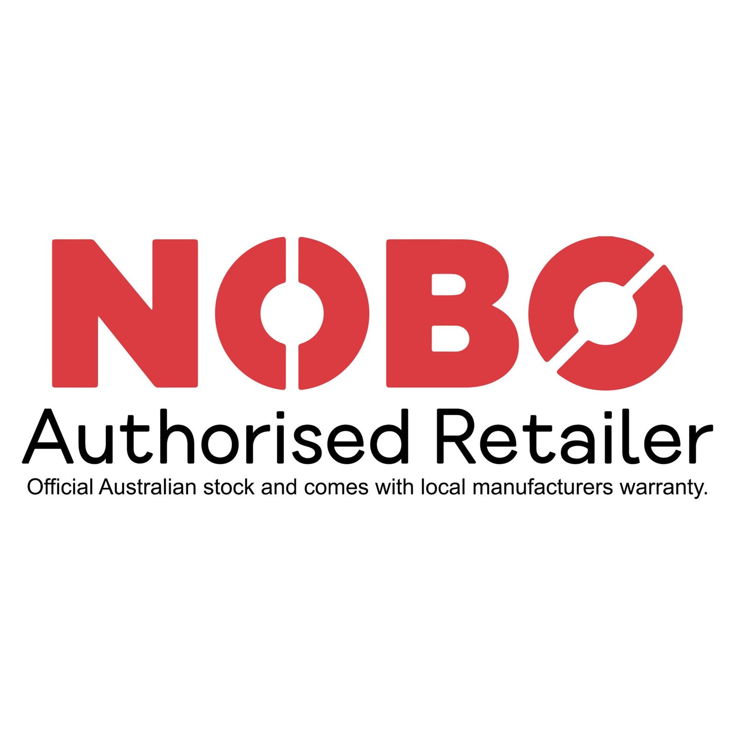 Nobo 2400W T2-NTL4R24 Slimline Wi-Fi Electric Panel Heater - Refurbished V240-T2-NTL4R24