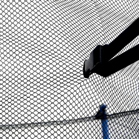 Kahuna Replacement Trampoline Inner Net 16 Feet 12 Pole V240-TRP-NET-INN-1612