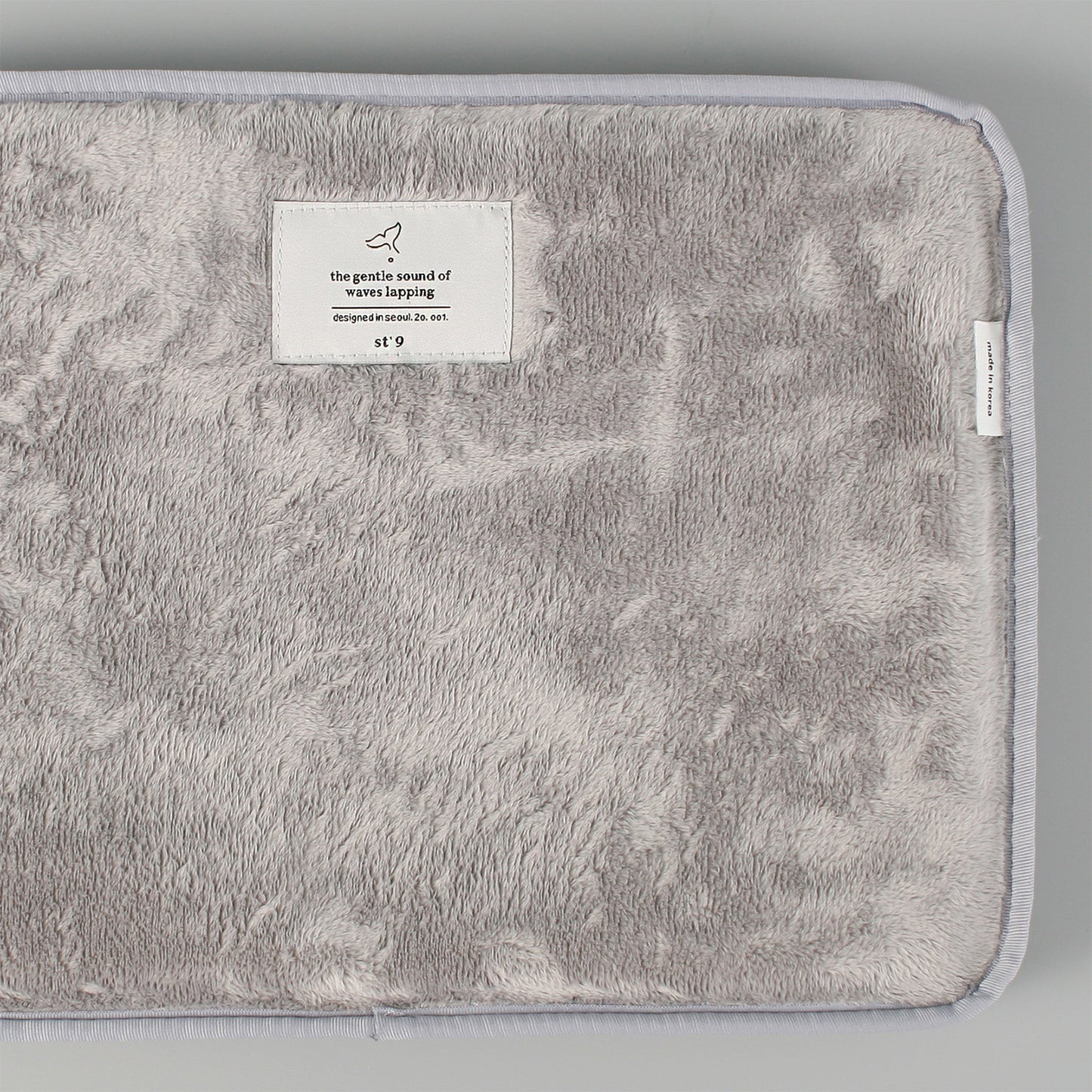 15 inch Laptop Sleeve Padded Travel Carry Case Bag L size ERATO BROWN V274-OF-DST-LAPBG101L-BN