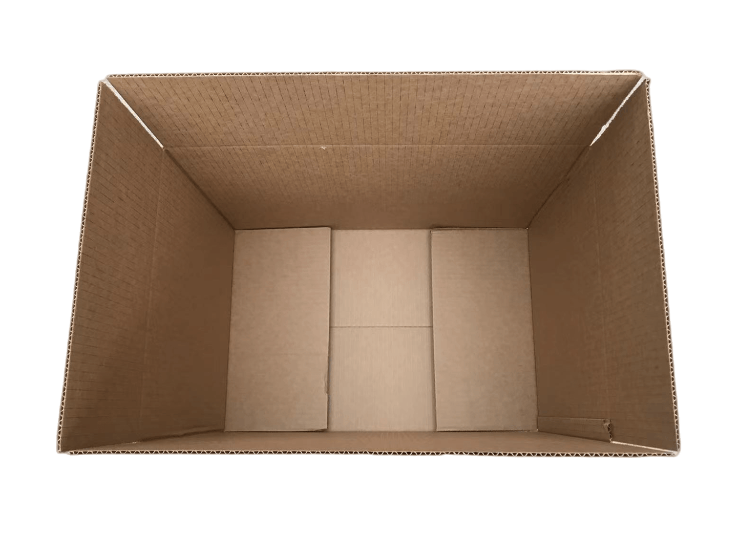 YES4HOMES 25 x Packing Moving Mailing Boxes 500x335x360 mm Cardboard Carton Box V278-BOX-503436-2AA1-25