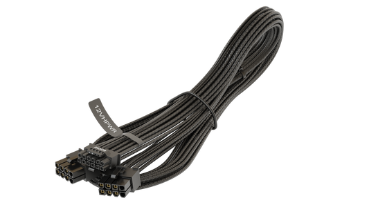 Seasonic 12VHPWR Cable V28-ACBSEA12VHPWR