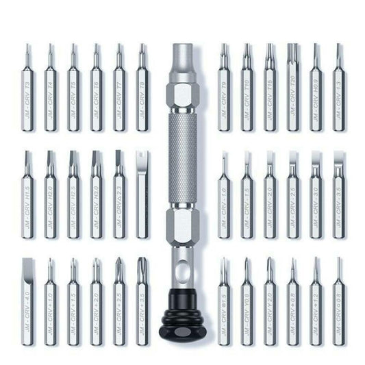 UGREEN 80459 38-in-1 Aluminum Alloy Screwdriver Set V28-ACBUGN80459