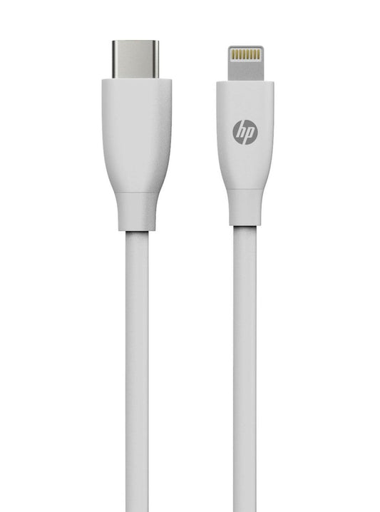 HP DHC-MF102 USB C to 8-pin iPhone Cable 1M (Sync and Power) V28-ELEHPDHCMF102