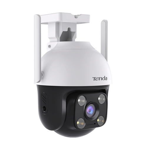 Tenda CH3-WCA 2MP Hi-speed ceiling-mount PTZ Camera V28-ELETENCH3WCA