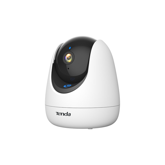 TENDA RP7 V2.0 5MP Super HD Wireless Security Pan/Tilt Camera V28-ELETENRP7V2