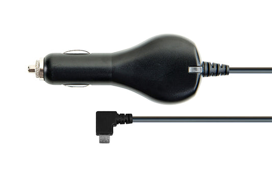 TRANSCEND TS-DPL2 Car Lighter Adapter for DrivePro, Micro-B (For DP230 / DP130 / DP110) V28-ELETRATSDPL2
