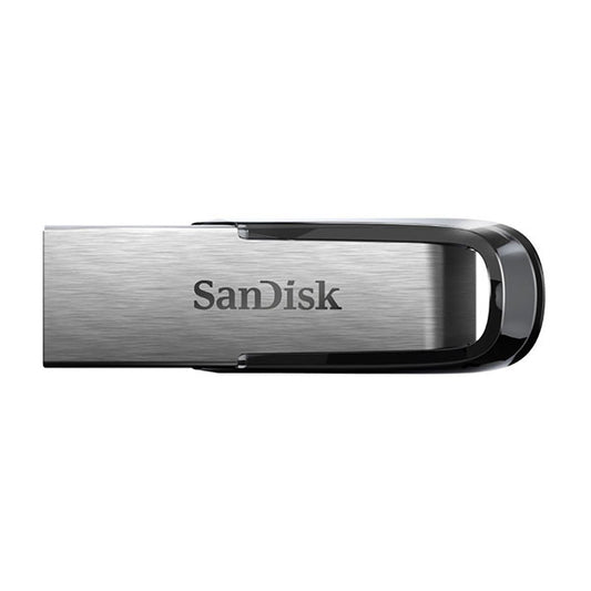 SANDISK 256GB CZ73 ULTRA FLAIR USB 3.0 FLASH DRIVE upto 150MB/s V28-FUSSAN256GCZ73UF3