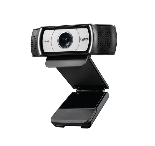 Logitech C930e Webcam Pro HD 1080P (960-000976) V28-LOGWEBCC930E