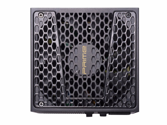 SeaSonic 1000W PRIME Ultra Gold PSU (SSR-1000GD) V28-PSUSEA1000GD