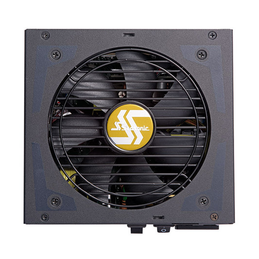SEASONIC SSR-650FX FOCUS PLUS 650W 80 + GOLD Power Supply GX-650 ( OneSeasonic ) V28-PSUSEAFOCUS650FX